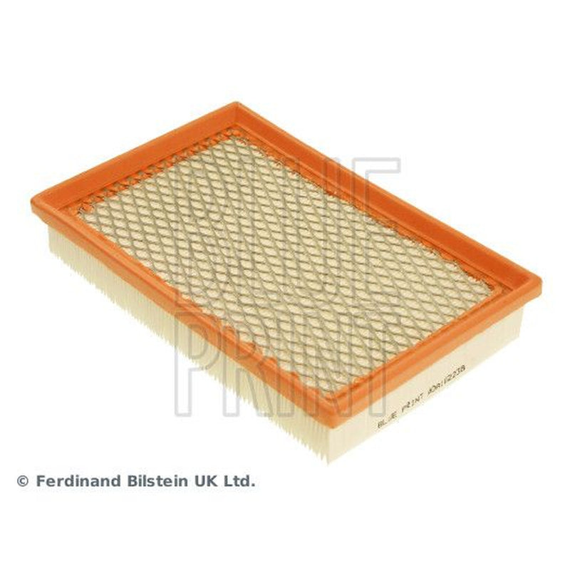 Blue Print Engine Air Filter fits Chrysler Pt Cruiser 2000-2010 1.6 2.4