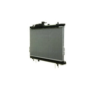 Mahle Engine Radiator fits Hyundai Matrix 2001-2010 1.5