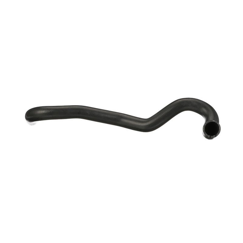 Gates Radiator Coolant Hose 675mm ID fits Renault Fluence 2010 on 1.6