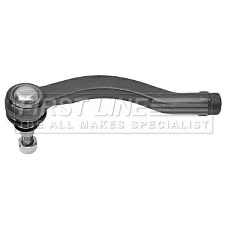 First Line Steering Tie Rod End Ball Joint fits Audi Tt 2006-2014