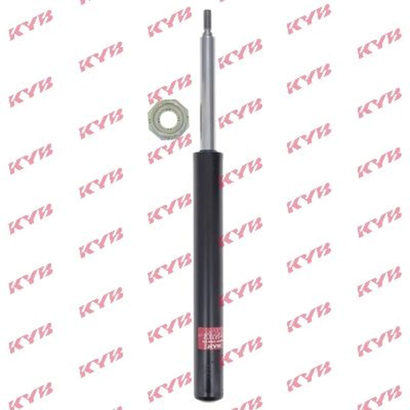 KYB Shock Absorber Damper Strut Front fits Opel Astra F 1991-2001
