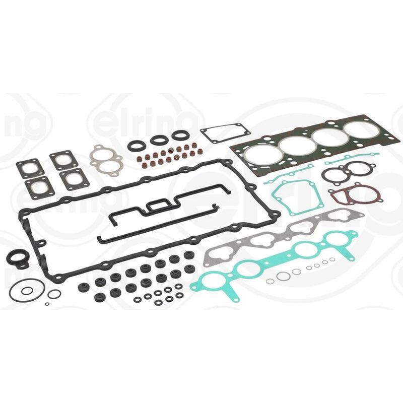 Elring Cylinder Head Gasket Kit fits BMW 3 1989-1995