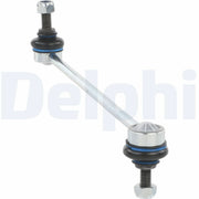 Delphi Stabiliser Bar Link Coupling Rod Front fits Volvo S60 I 2000-2010