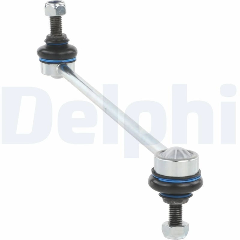 Delphi Stabiliser Bar Link Coupling Rod Front fits Volvo S60 I 2000-2010