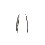 Bosch Twin Spoiler Wiper Blade Set 530mm + 530mm — 583S fits Audi A4 B5