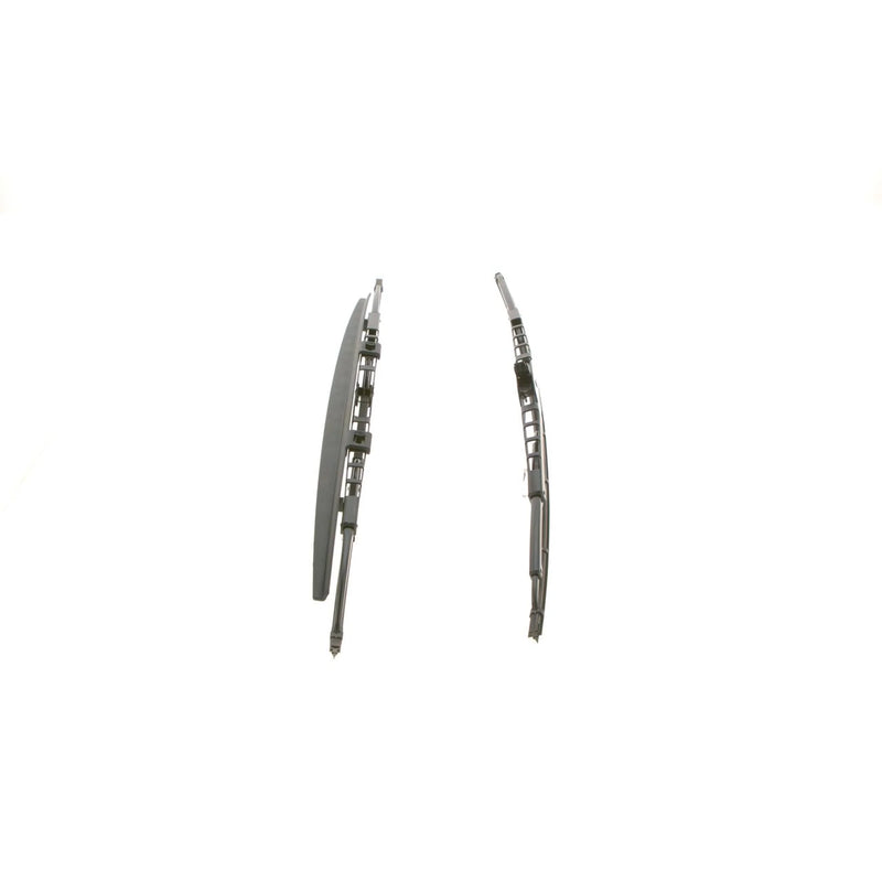 Bosch Twin Spoiler Wiper Blade Set 530mm + 530mm — 583S fits Audi A4 B5