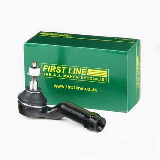 First Line Steering Tie Rod End Ball Joint fits Ford Focus IV 2018-2025