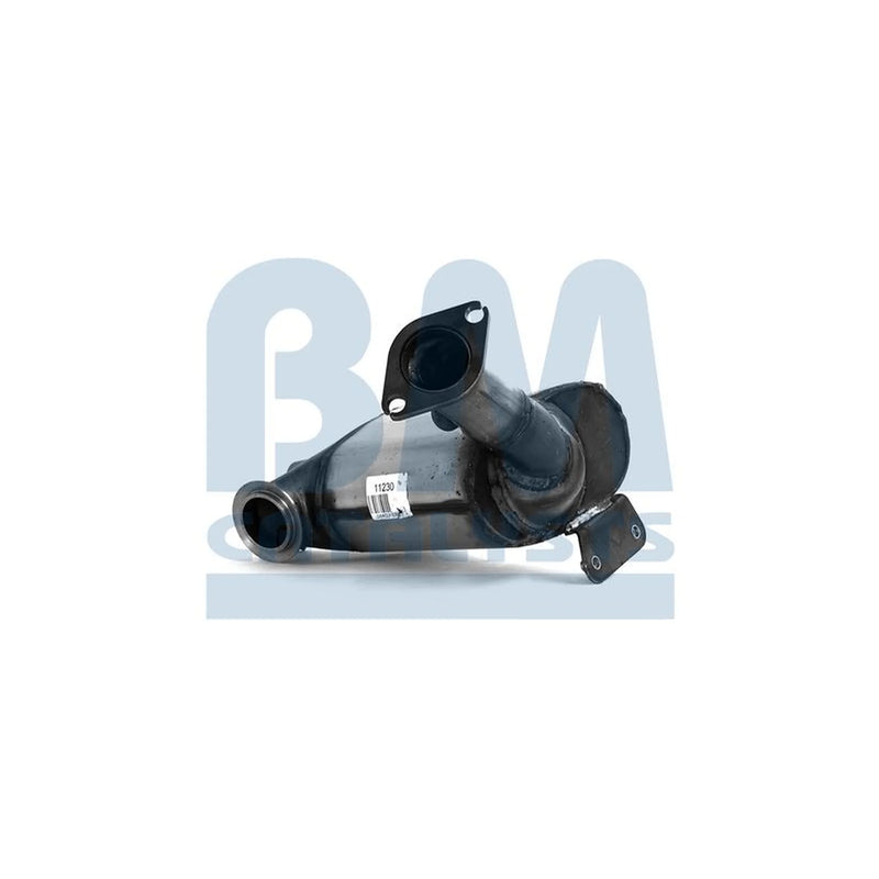 BM Catalysts Dpf fits Mitsubishi Grandis 2007-2010 2.0