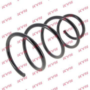 KYB Front Suspension Coil Spring fits Toyota Avensis 2003-2008 2.0 2.2