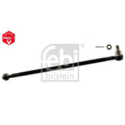 Febi Centre Rod Assembly from 1st to 2nd steering idler a 09919
