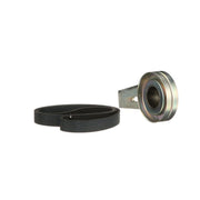 Gates V-Ribbed Belt Set fits Citroën Relay I 1994-2002 2.0