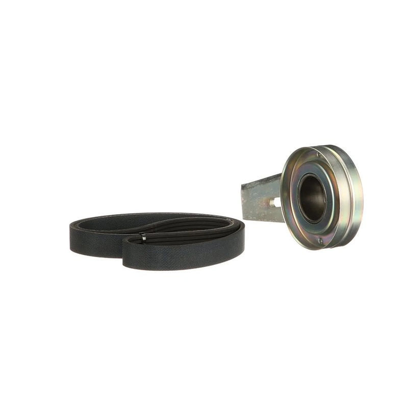 Gates V-Ribbed Belt Set fits Citroën Relay I 1994-2002 2.0
