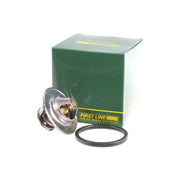First Line Thermostat,Coolant fits Hyundai Accent IV 2011-2017 1.6