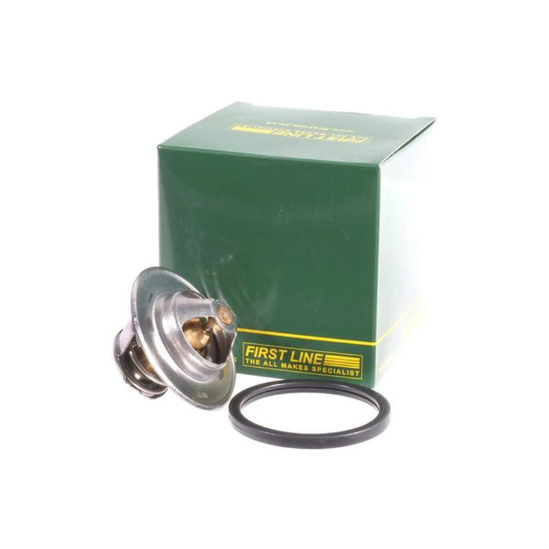 First Line Thermostat,Coolant fits Hyundai Accent IV 2011-2017 1.6