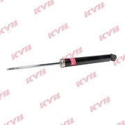 KYB 2 x Shock Absorbers fits Renault Clio IV 2012-2021 0.9 1.2 1.5 1.6