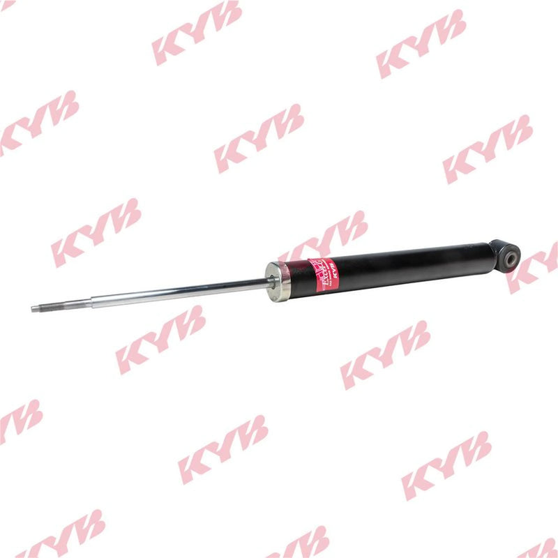 KYB 2 x Shock Absorbers fits Renault Clio IV 2012-2021 0.9 1.2 1.5 1.6