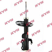 KYB Shock Absorber Damper Strut Front Right fits Lexus Nx 2014 on
