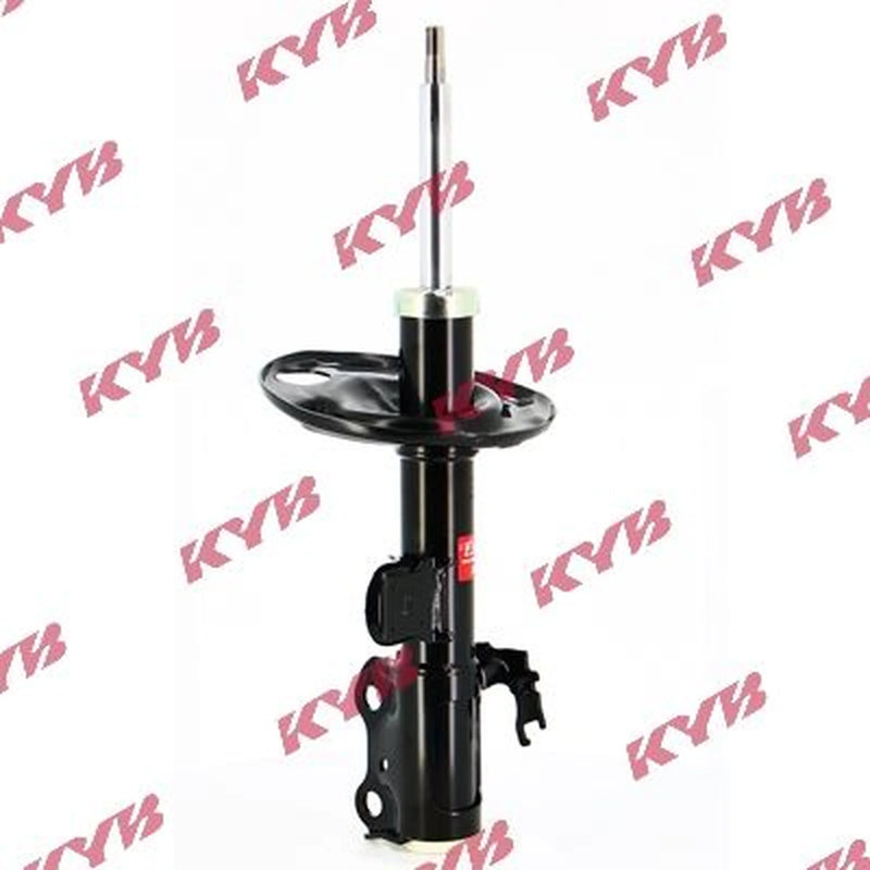 KYB Shock Absorber Damper Strut Front Right fits Lexus Nx 2014 on