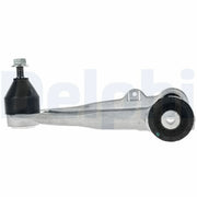 Delphi Control/Trailing Arm Front Left fits Volvo XC60 II 2017-2022