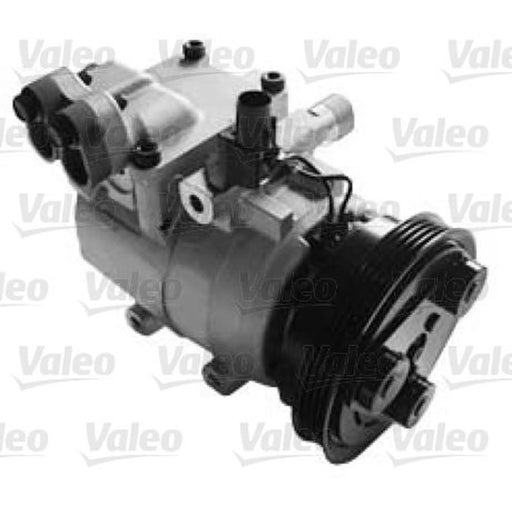 Valeo Air Conditioning Compressor 813357