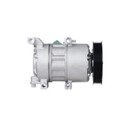 Hella Air Conditioning Compressor fits Hyundai Elantra VI 2016-2020 1.6