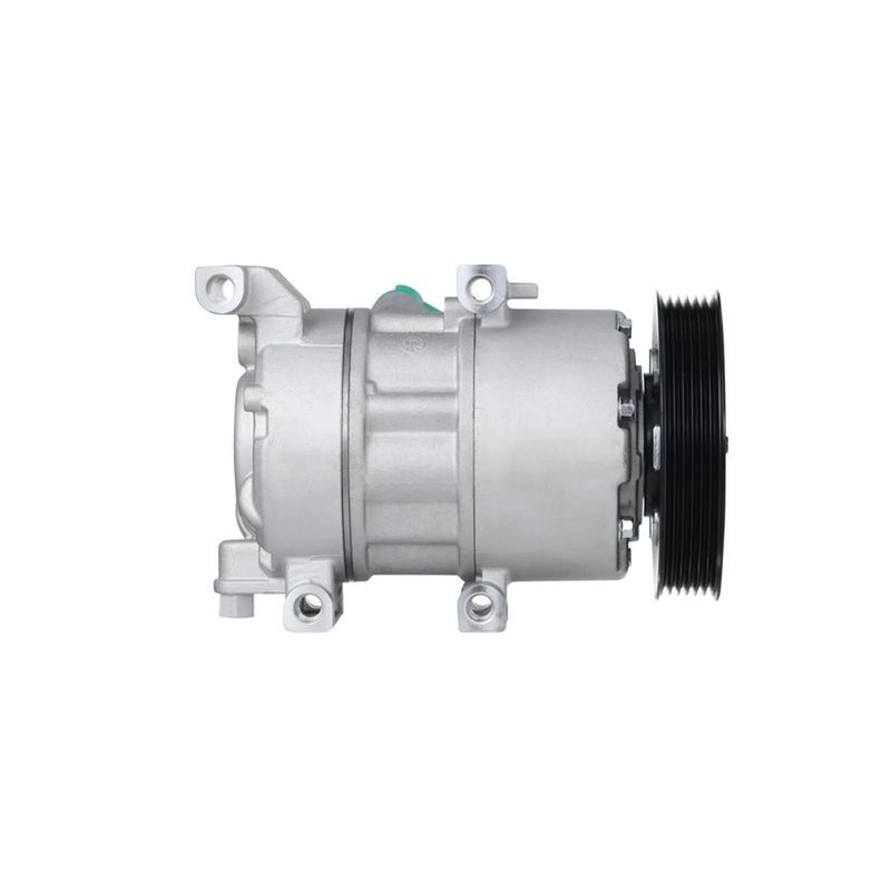 Hella Air Conditioning Compressor fits Hyundai Elantra VI 2016-2020 1.6