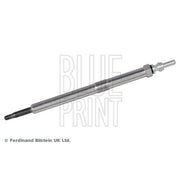 Blue Print Diesel Engine Glow Plug ADN11825
