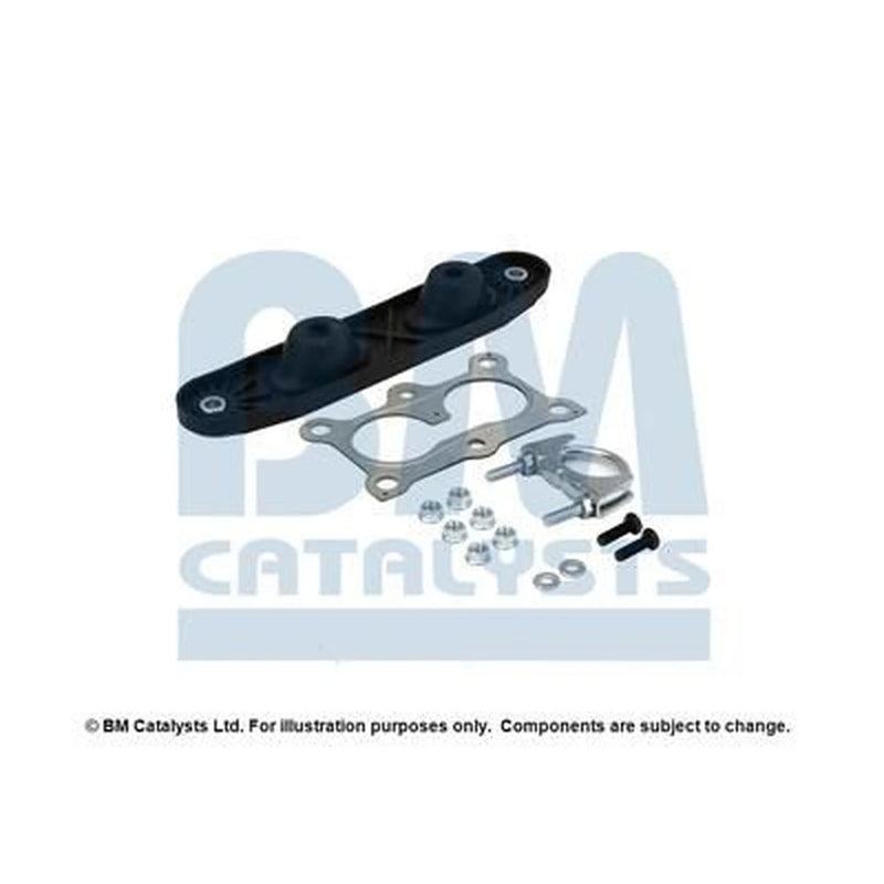 BM Catalysts Fitting Kit FK91391C FK91391C