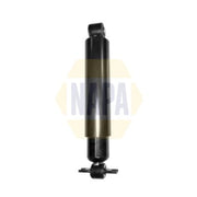 NAPA Shock Absorber Damper Strut Front fits Land Rover Discovery 1998-2004