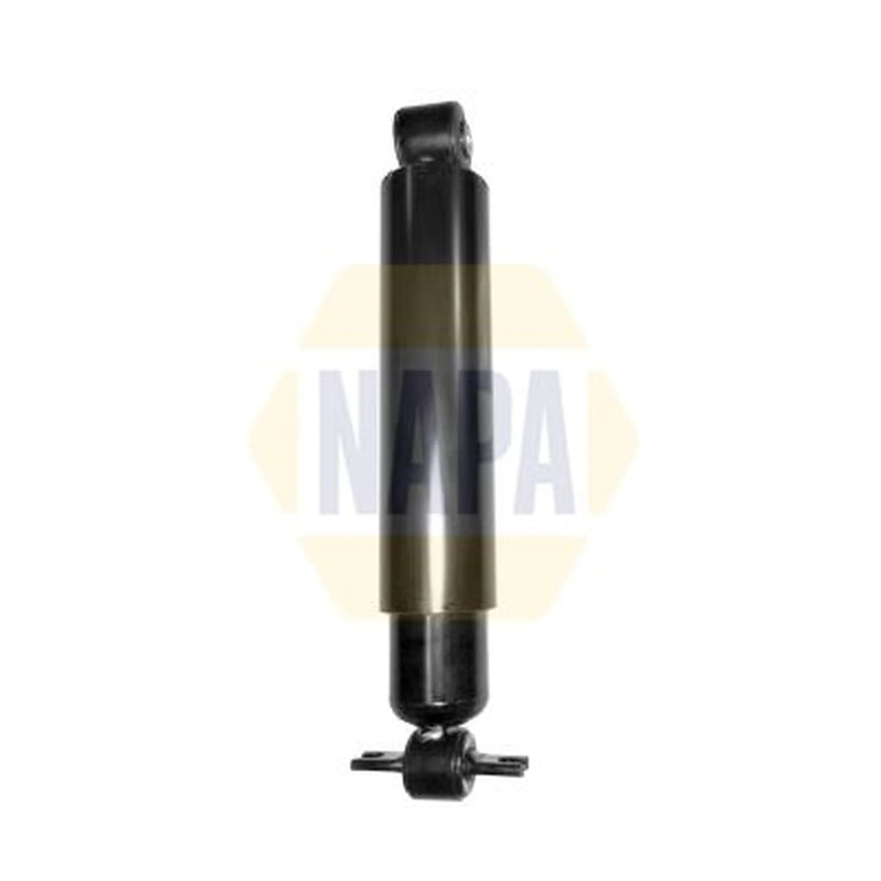 NAPA 2 x Shock Absorbers fits Land Rover Discovery 1998-2004 2.5 4.0