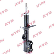 KYB Shock Absorber Damper Strut Front Right fits Kia Picanto I 2004-2011 1.0 1.1