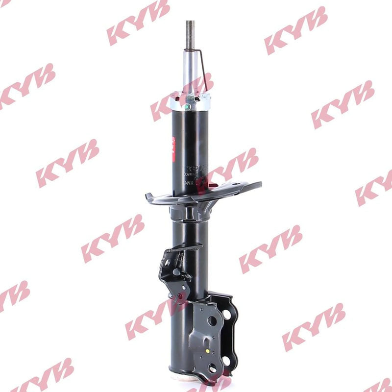 KYB Shock Absorber Damper Strut Front Right fits Kia Picanto I 2004-2011 1.0 1.1