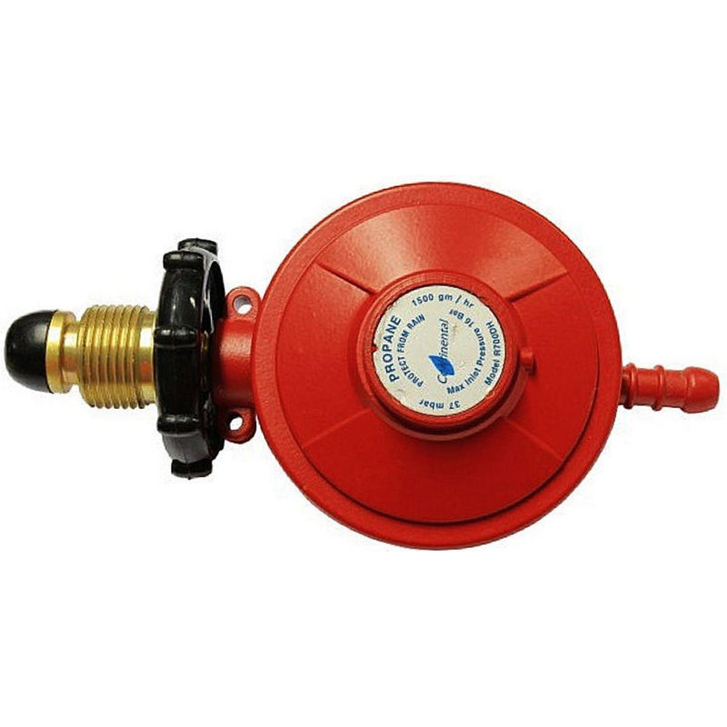 AG Propane Handwheel Regulator AG - Dynamic Drive