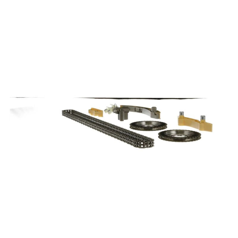 Gates Timing Chain Kit Set Links fits Ford Mondeo 2000-2007 2.0
