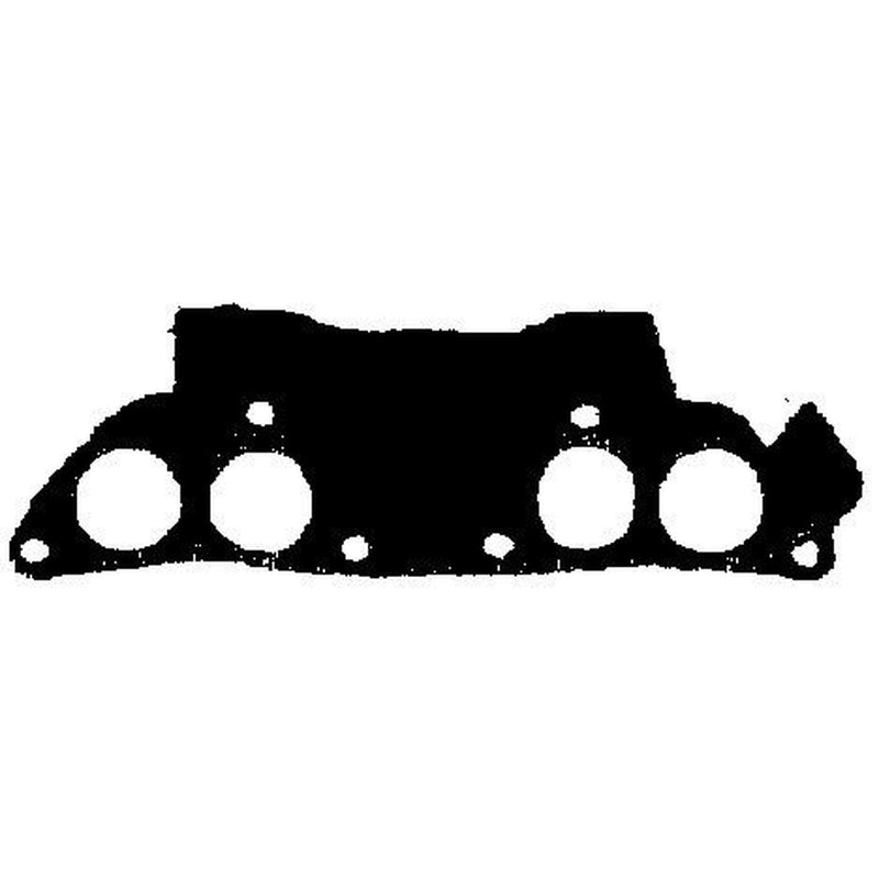 BGA Exhaust Manifold Gasket Wide Thick fits Hyundai H-1 2000-2004 2.4
