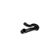Gates Radiator Coolant Hose 600mm ID fits VW Polo 1997-2001 1.0 1.4
