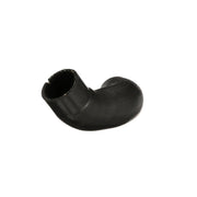 Gates Intercooler Turbo Charge Air Hose 265mm fits Fiat Stilo 2001-2006 1.9