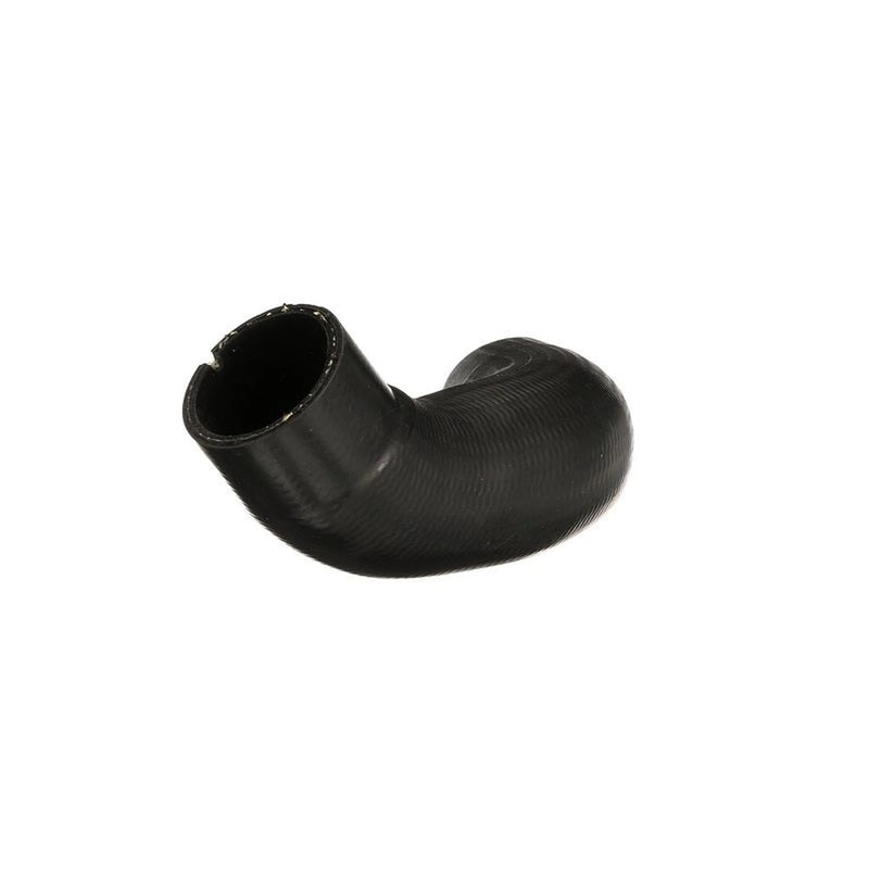 Gates Intercooler Turbo Charge Air Hose 265mm fits Fiat Stilo 2001-2006 1.9