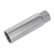 Sealey Spark Plug Socket 14mm 3/8"Sq Drive 12-Point AK6558 Sealey - Dynamic Drive
