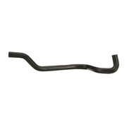 Gates Curved Radiator Hose 510Mmx18 fits Dacia Logan 2004 on 1.4 1.6