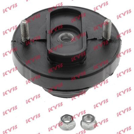 KYB Rear Suspension Strut Support Mount fits Renault Twingo I 1993-2007 1.2
