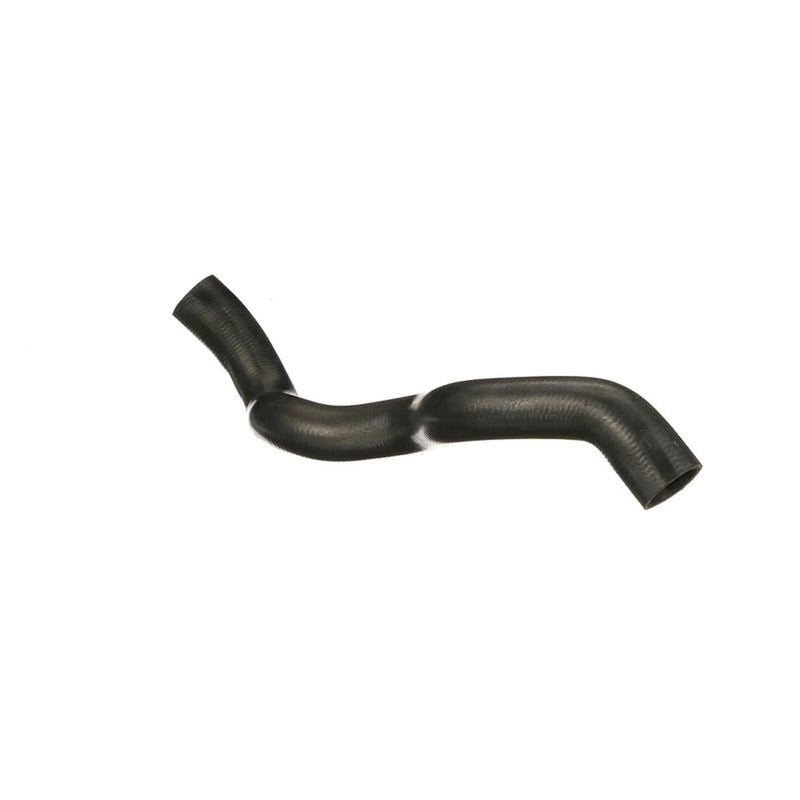 Gates Radiator Coolant Hose 500mm ID fits Opel Astra J 2009-2018 1.6