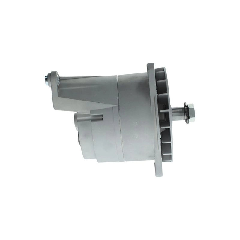 Bosch Car Alternator 12V fits Mercedes-Benz Axor 2002-2004