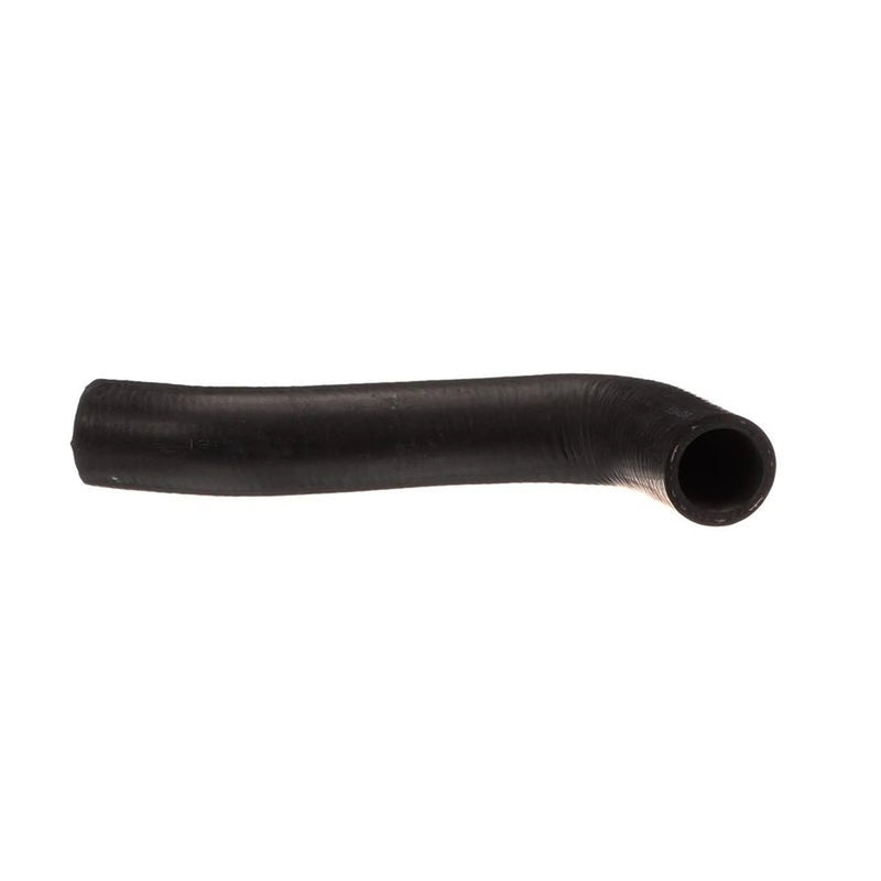 Gates Radiator Coolant Hose 285mm ID fits Audi A3 1996-2003 1.8