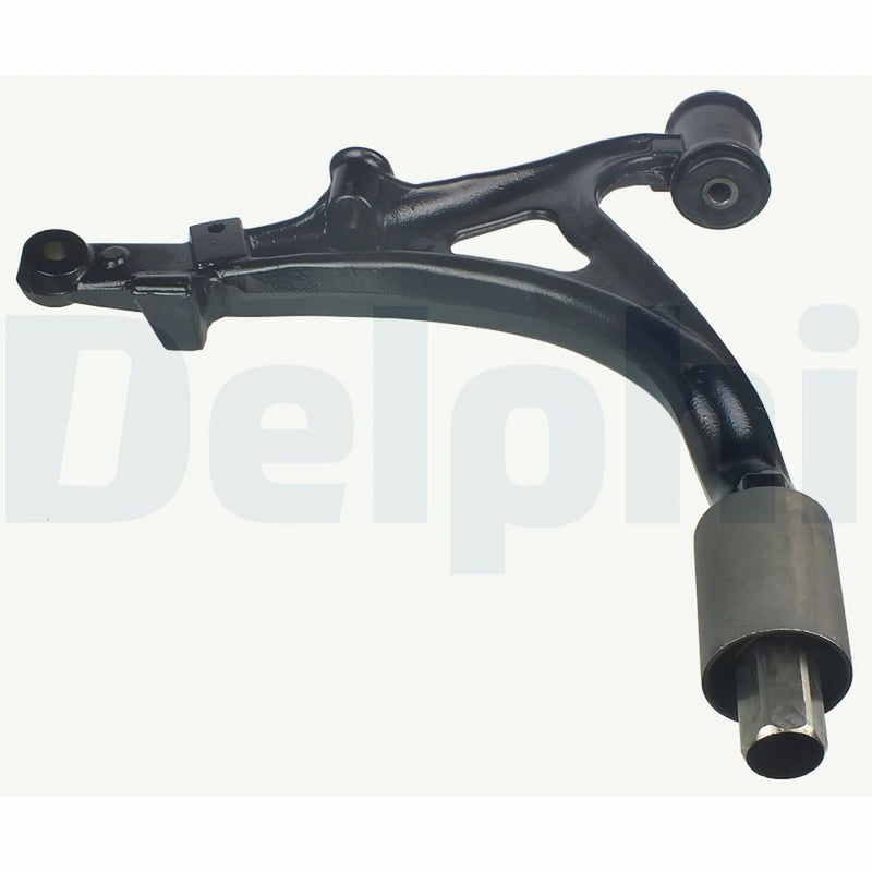 Delphi Control/Trailing Arm Lower fits Mercedes-Benz M-Class 1998-2005
