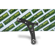 First Line Control/Trailing Arm fits Toyota Yaris Verso 2000-2005 1.3