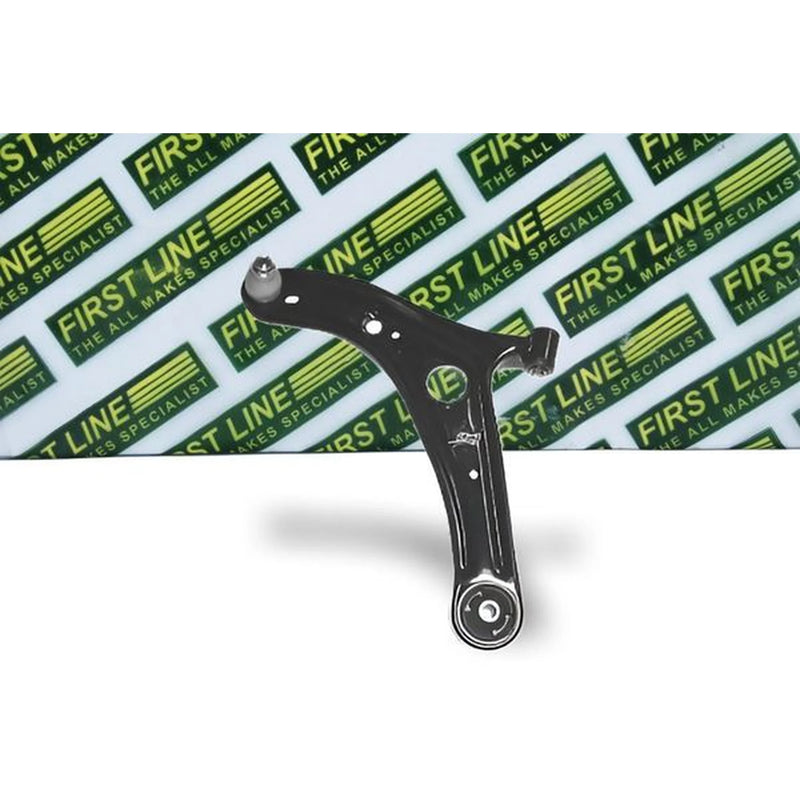 First Line Control/Trailing Arm fits Toyota Yaris Verso 2000-2005 1.3