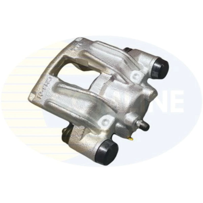 Comline Brake Caliper Assembly Rear Left fits Citroën Relay I 2000-2002 2.8