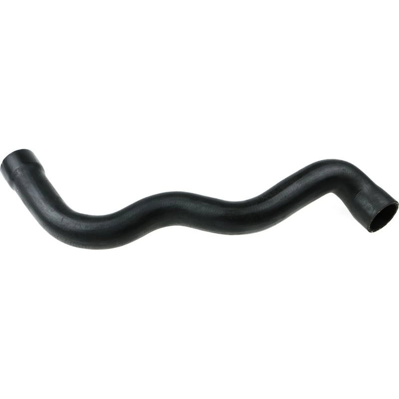 Gates Radiator Coolant Hose 510mm ID fits Mercedes-Benz E-Class 1998-2002