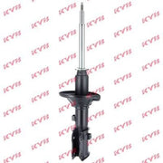 KYB Shock Absorber Damper Strut Front Right fits Hyundai Amica 1998-2000 1.0
